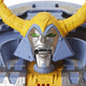 Image for article titled Hasbro Wants To Make A 2-Foot-Tall, $575 Transformers Unicron Toy